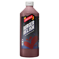 Crucials Burger Relish 1 Litre (Pack of 1)