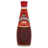 Sarson's Malt Vinegar 250ml (Pack of 12)