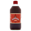 Sarson's Malt Vinegar 568ml (Pack of 12)