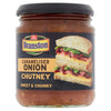 Branston Caramelised Onion Chutney 290g (Pack of 6)