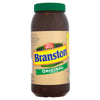Branston Original Pickle 2.55kg (Pack of 1)