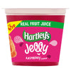 Hartley's Jelly Raspberry Flavour 125g (Pack of 12)
