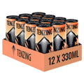 Tenzing Peach & Honey Melon 330ml x 12