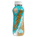 Grenade Chocolate Salted Caramel Flavour Protein Shake 330ml (Pack of 8)
