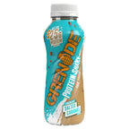 Grenade Chocolate Salted Caramel Flavour Protein Shake 330ml (Pack of 8)