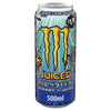 Monster Energy Drink Aussie Style Lemonade 500ml (Pack of 12)