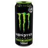 Monster Zero Sugar Energy Drink 500ml (Pack of 12)