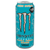 Monster Ultra Fiesta Mango Energy Drink 500ml (Pack of 12)