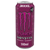 Monster Mxd Punch Energy Drink 500ml (Pack of 12)