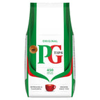 PG tips 440 One Cup Catering Tea Bags (Pack of 1)