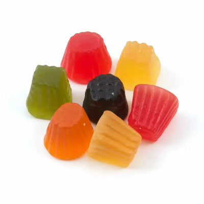 Lion Midget Gems 500g Bag
