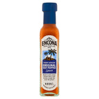Encona West Indian Original Hot Pepper Sauce 142ml (Pack of 6)