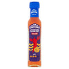 Encona Louisiana Cajun Hot Sauce 142ml (Pack of 6)