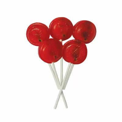 Dobsons Traffic Light Mega Lollies 250g (Pack of 1)
