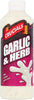 Crucial Garlic And Herb 1 Ltr (Pack of 10)