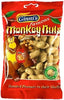Ginni Monkey Nuts 120g (Pack of 10)