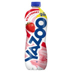 Yazoo Strawberry Milk Drink 1L (Pack of 6)