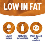 Alpro Almond Original Long Life Dairy Free Drink 1L (Pack of 1)