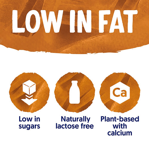 Alpro Almond Original Long Life Dairy Free Drink 1L (Pack of 1)