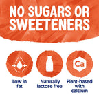 Alpro Almond No Sugar Long Life Dairy Free Drink 1L (Pack of 1)