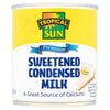Tropical Sun Condensed Milk 397g (Pack of 12)