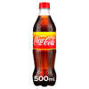 Coca-Cola Lemon 500mL (Pack of 12)