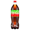 Coca-Cola Lime 1.75L (Pack of 6)