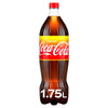 Coca-Cola Lemon 1.75L (Pack of 6)