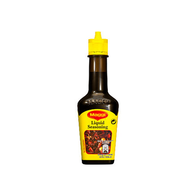 MAGGI Liquid Seasoning 101ml (Pack of 12)