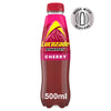 Lucozade Energy Drink Cherry 500ml (Pack of 12)