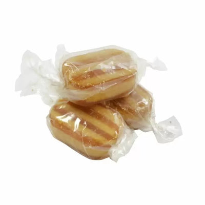 Taveners Mint Humbugs 100g Bag (Pack of 1)