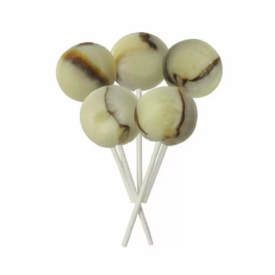 Dobsons Salted Caramel Mega Lollies 1.9kg (Pack of 1)