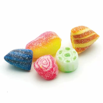 Zorba Online Yorkshire Mixture 1kg Bag