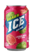 Ice Guava Can 330ml (Pack of 24)