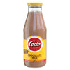 Cocio Chocolate Milk 270ml (Pack of 8)