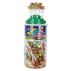 Lick It Traffic Light Lolly (Pack of 150)