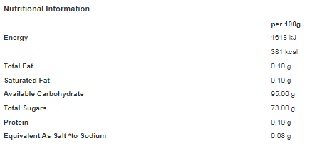 Halls Soothers Peach & Raspberry Flavour 45g (Pack of 20)