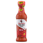 Nando's Peri-Peri Sauce Hot 125g (Pack of 6)