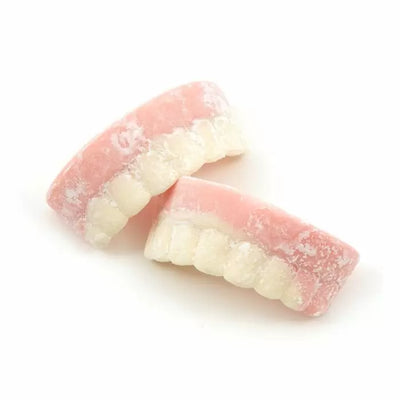 Barratt Milk Teeth 1.2kg Bag