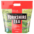 Yorkshire Tea 600 Tea Bags 1.875kg (Pack of 1)