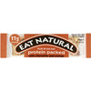 Eat Natural Fruit & Nut Bar Protein Packed with Chocolate and Orange 45g (Pack of 144)