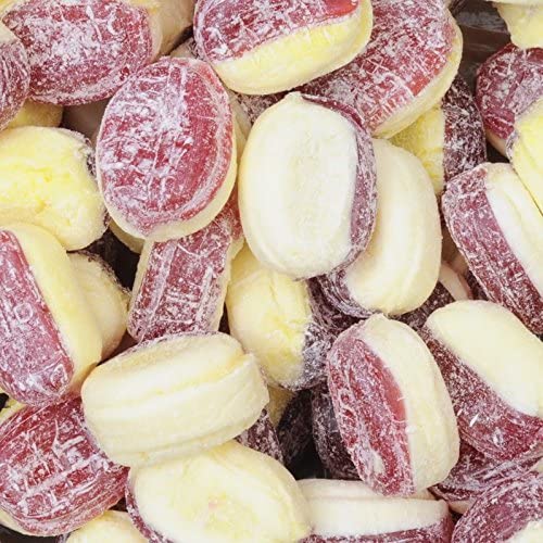 Barnetts Sugar Free Rhubarb and Custard 250g (Pack of 1)