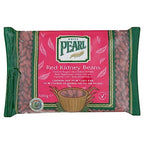 White Pearl Red Kidney Beans 500g (Pack of 12)