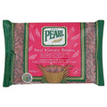 White Pearl Red Kidney Beans 500g (Pack of 12)