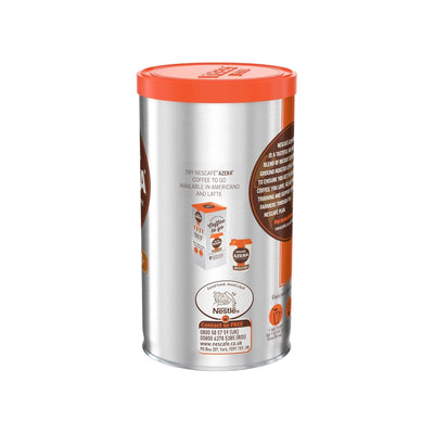 Nescafe Azera Americano Instant Coffee 75g (Pack of 6)
