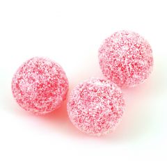 Barnetts Mega Sour Cherry