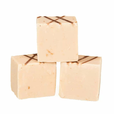 The Fudge Factory Cookie Dough Fudge Tub 1kg  (Pack of 1)