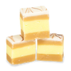 The Fudge Factory Vanilla Custard Slice Fudge 100g