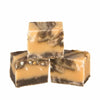 The Fudge Factory Chocolate & Peanut Butter Fudge 500g  (Pack of 1)