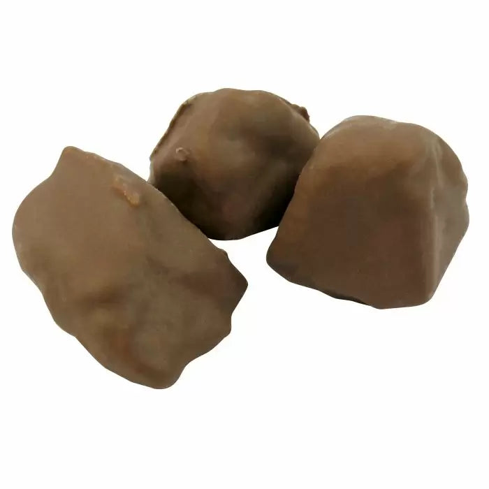 Zorba Online Chocolate Covered Cinder Toffee 250g Bag
